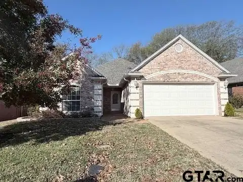 5706 Hollybrook, Tyler, TX 75703