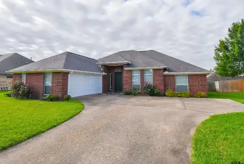 2073 Yasmeen Cir, Flint, TX 75762