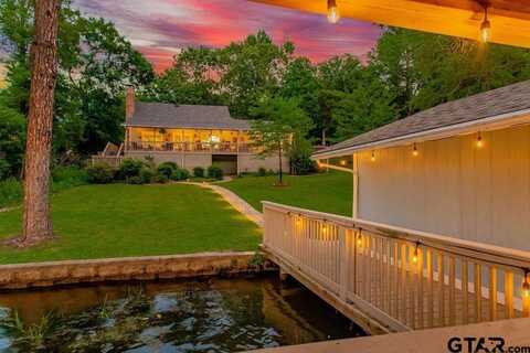 552 Hideaway Ln E, Hideaway, TX 75771