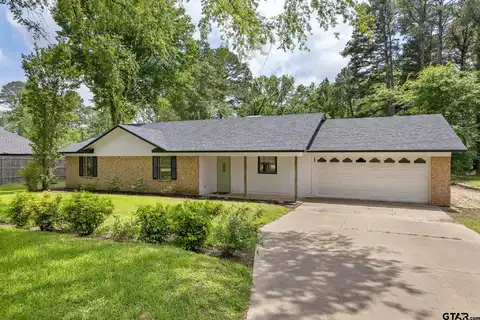 16780 Wilson Rd, Tyler, TX 75707