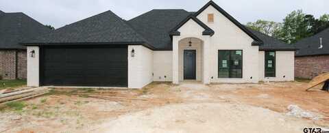 11905 Gillian Court, Tyler, TX 75703