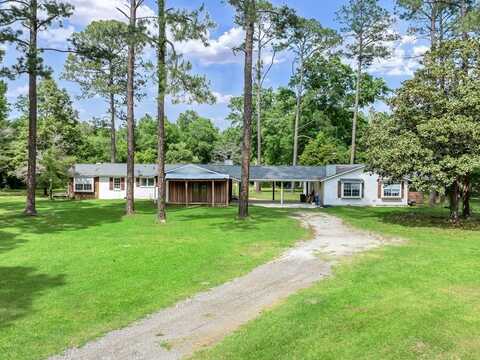 237 Thundering Springs Road, Leesburg, GA 31763