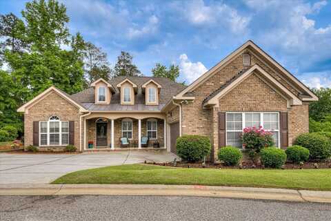 140 Pink Dogwood Circle, Aiken, SC 29803