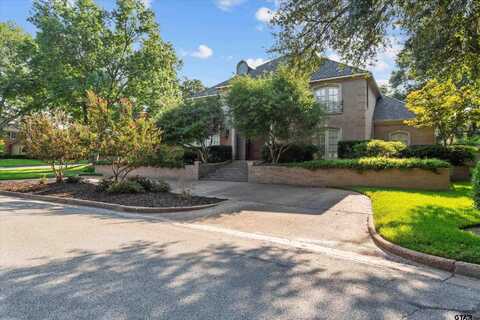 525 Rudman Rd., Tyler, TX 75701
