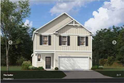 799 Count Fleet Court, Graniteville, SC 29829