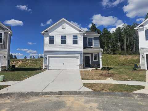 799 Count Fleet Court, Graniteville, SC 29829