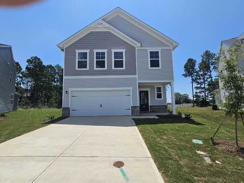 794 Count Fleet Court, Graniteville, SC 29829