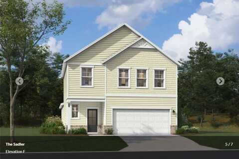 794 Count Fleet Court, Graniteville, SC 29829