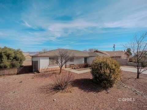 312 E Cherry St, Safford, AZ 85546