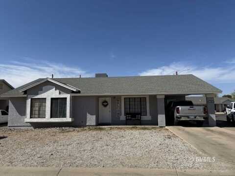 1350 W 19th St, Safford, AZ 85546
