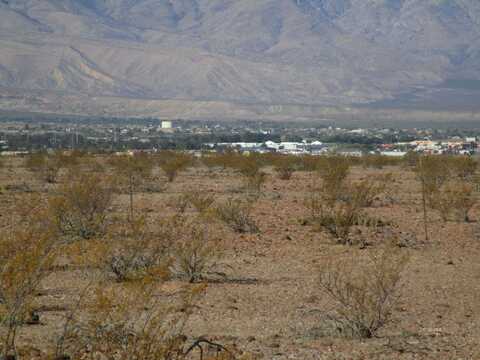 La Quinta Ln, Safford, AZ 85546