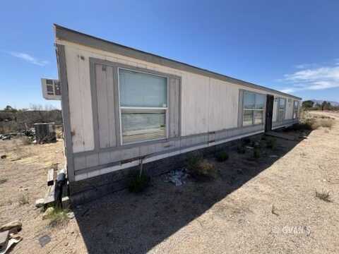 15775 W Desert Sage Rd, Fort Thomas, AZ 85536