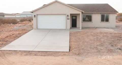 8620 S THUNDERBIRD Dr, Safford, AZ 85546