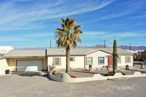 3354 S US Highway 191, Safford, AZ 85546