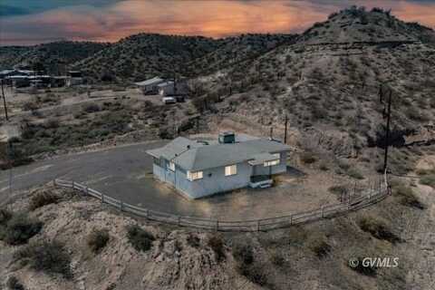 200 Parks Canyon Rd, Duncan, AZ 85534