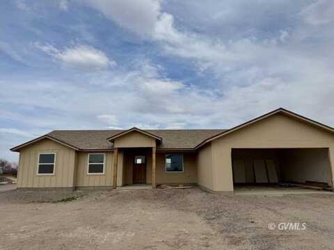 1749 S Aaron Dr, Thatcher, AZ 85552