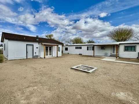 1332 &1320 W Ocotilla St, Safford, AZ 85546