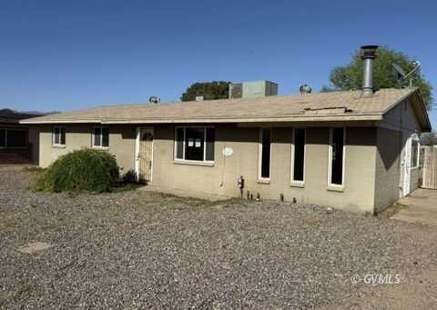 1331 N 3rd Ave, Thatcher, AZ 85552