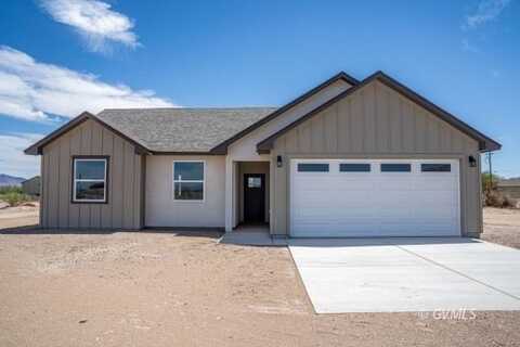 460 N 1625 W, Pima, AZ 85543