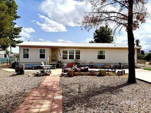 2585 E US Highway 70, Safford, AZ 85546