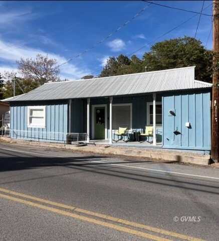 611 Tombstone Canyon, Bisbee, AZ 85603