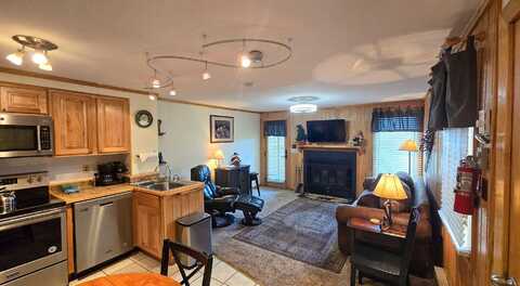65 Powderidge, Snowshoe, WV 26209