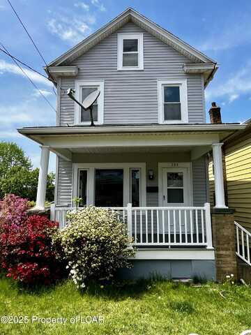 232 W Main Street, Nanticoke, PA 18634