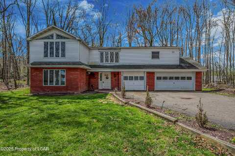 45 Williams Drive, White Haven, PA 18661