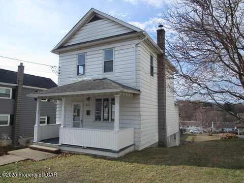 429 Penn Avenue, Dupont, PA 18641