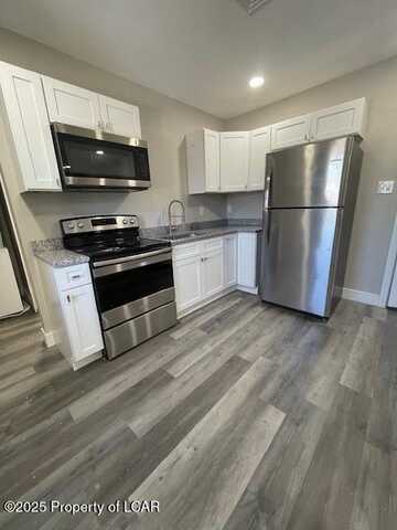 183 N Main Street, Pittston, PA 18640
