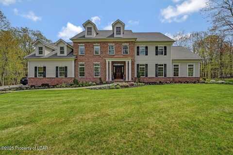 120 Ice Lake Drive, Mountain Top, PA 18707