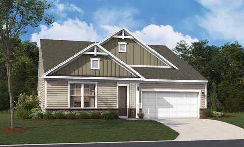 3109 Blenheim Court, Graniteville, SC 29829