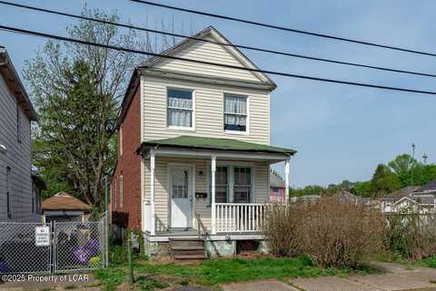 49 St John Street, Beach Haven, PA 18705