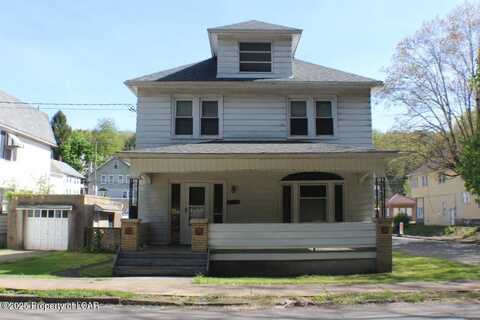 146 Railroad Street, Glen Lyon, PA 18617