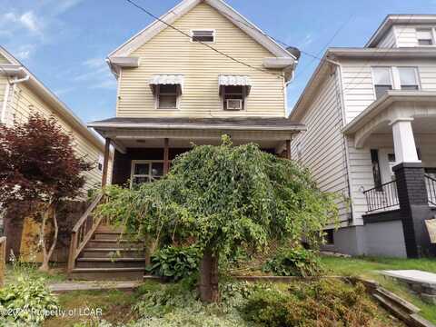 109 Loomis Street, Nanticoke, PA 18634