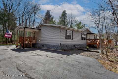 165 Buck Boulevard, White Haven, PA 18661