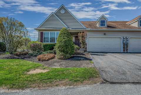 259 Refuge Circle, Drums, PA 18222