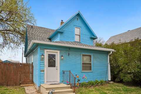 109 N State Street, Aberdeen, SD 57401