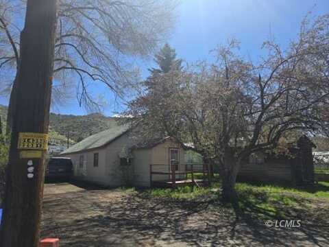 1051 S F St, Lakeview, OR 97630