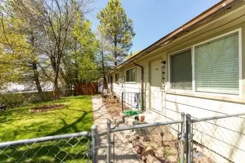 711 N F, Lakeview, OR 97630