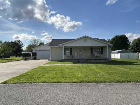 49 Poplar St, Sturgis, KY 42459