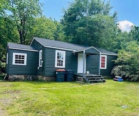 503 W 19th ST, Russellville, AR 72801