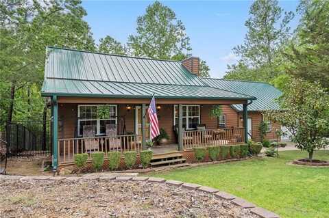 20389 Park RD, Rogers, AR 72756