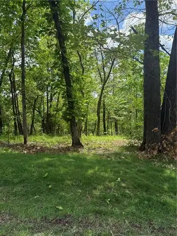 Buckingham DR, Bella Vista, AR 72714