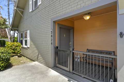3424 N Street, Eureka, CA 95503