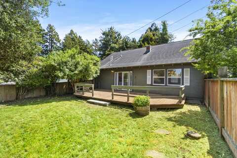 3424 N Street, Eureka, CA 95503