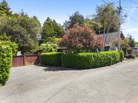 3424 N Street, Eureka, CA 95503