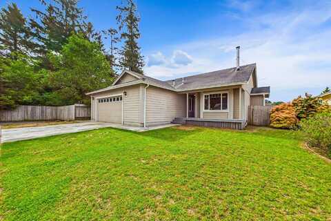 1484 Gardenbrook Street, McKinleyville, CA 95519
