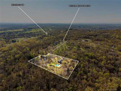 6431 Summer Shade, Van Buren, AR 72956