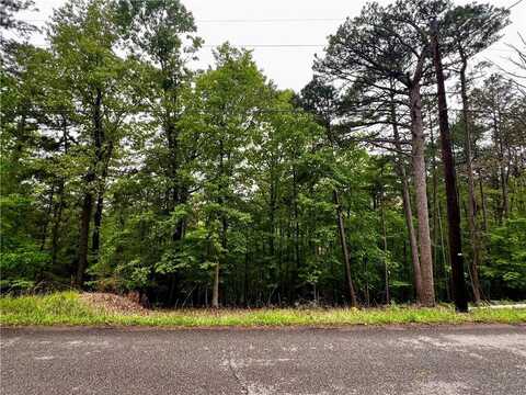 Lot 952 Spruce DR, Rogers, AR 72756